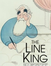 线条之王:阿尔·赫施费尔德的故事 The.Line.King.the.Al.Hirschfeld.Story.1996.1080p.WEBRip.x264-RA