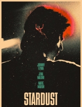 星尘/摇滚变色龙:大卫鲍伊 Stardust.2020.1080p.WEBRip.x264-RARBG 2.08GB