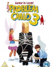 宝贝反斗星3 Problem.Child.3.Junior.in.Love.1995.1080p.AMZN.WEBRip.DDP2.0.x264-PLISSKE