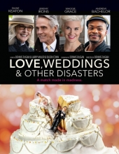 爱情,婚礼和其它灾难/爱、婚礼和其他灾难 Love.Weddings.and.Other.Disasters.2020.1080p.WEB-DL.DD5.1.H