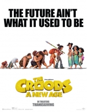 疯狂原始人2:新纪元/古鲁家族:新石代 The.Croods.A.New.Age.2020.1080p.WEBRip.x264-RARBG 1.81GB