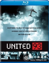 93号航班/战栗航班93 United.93.2006.BluRay.720p.DTS.x264-CHD 5.5GB