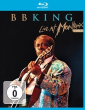 B.B. King - Live At Montreux 1993 蒙特勒演唱会 (2009) 1080P蓝光原盘 [BDMV 22.2G]