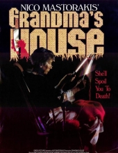 祖母之屋/奶奶的房子 Grandmothers.House.1988.720p.BluRay.x264-GAZER 5.45GB