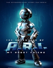 ARI历险记:我的机器人朋友 The.Adventure.Of.A.R.I.My.Robot.Friend.2020.720p.BluRay.x264.DTS-