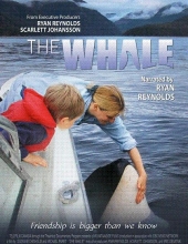 虎鲸/鲸鱼 The.Whale.2011.1080p.AMZN.WEBRip.DDP2.0.x264-alfaHD 7.11GB