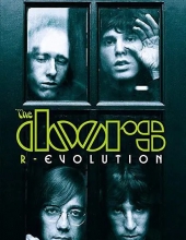The Doors: R-Evolution [2013, Psychedelic rock, blues rock, acid rock, Blu-ray]3