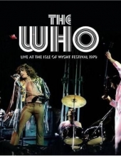 The Who: Live at the Isle of Wight Festival 1970 [2009 г., Rock, Blu-ray]22.21 G
