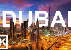 Dubai in 8K 60 FPS ULTRA HD -  The Game of Architecture .mp4  4.09GB