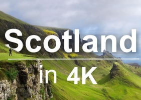 Scotland in 4K  60 FPS ULTRA HD HDR - Mother of Nature.mkv 1.88GB