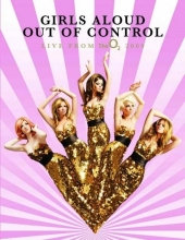 Girls Aloud伦敦演唱会 Girls Aloud: Out of Control Live from the O2 Blu-ray]23.2 GB