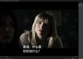 温子仁导演的《致命感应》终于看到了！首先要说，一定要看完整版！