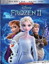 冰雪奇缘2 国粤英三语 (修复版)Frozen.II.REPACK.1080p.BluRay.x264.DTS-HD.MA7.1-HDChina 12.9GB