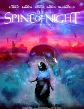 夜脊 The.Spine.of.Night.2021.1080p.BluRay.x264-PiGNUS 14.10GB