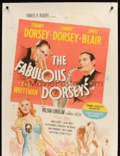铎赛兄弟 The.Fabulous.Dorseys.1947.1080p.BluRay.x264.DTS-FGT 7.99GB