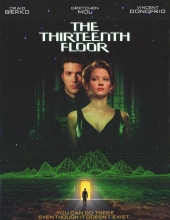 异次元骇客[国英多音轨/简繁英字幕].The.Thirteenth.Floor.1999.BluRay.1080p.x265.10bit.2Audio-MiniHD 3.15GB