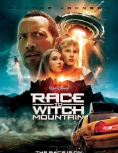 魔鬼山历险记[国英多音轨/简繁英字幕].Race.to.Witch.Mountain.2009.BluRay.1080p.x265.2Audio-MiniHD 3.35GB