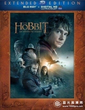 霍比特人1 The.Hobbit.2012.EXTENDED.1080p.BluRay.x264.DTS-FGT 20.15GB