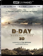 登陆日，诺曼底 D-Day.Normandy.1944.2014. 中文字幕