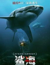 鲨海 47.Meters.Down.2017.EXTENDED.1080p.BluRay.x264.DTS-FGT 8.81GB