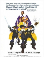 三个火枪手/豪情三剑客 The.Three.Musketeers.1973.1080p.BluRay.X264-7SinS 7.64GB