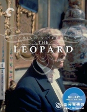 豹/浩气盖山河 The.Leopard.1963.1080p.BluRay.x264-CiNEFiLE 10.93GB