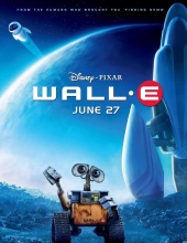 机器人总动员 瓦力4K.WALL·E.2008 5.1CH 6声道公配音轨下载