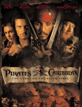 加勒比海盗4K电影TrueHD 5.1国语音轨+中英美化字幕