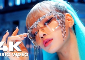 [SMOOTH 3D] BLACKPINK - 'Kill This Love' /《杀死这份爱》MV - 715MB
