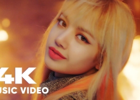 60FPS _ 4K UHD BLACKPINK - '불장난 (PLAYING WITH FIRE)' M_V - 367MB