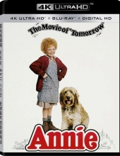 安妮.Annie.1982.中文字幕