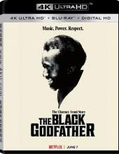 黑人音乐教父/黑人商业教父4k.The.Black.Godfather.2019.2160p.NF.WEB-DL.x265.10bit.HDR.DDP5.1.Atmos-4k纪录片下载
