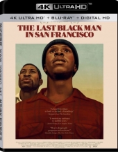 旧金山的最后一个黑人 The.Last.Black.Man.in.San.Francisco.2019.中文字幕