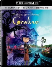 鬼妈妈4k.Coraline.2009.中文字幕