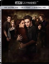 暮光之城2：新月 The.Twilight.Saga.New.Moon.2009.中文字幕