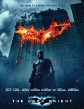 蝙蝠侠：黑暗骑士 小丑 2012 4K电影国语音轨上译 DTS-HD全码+简英特效字幕