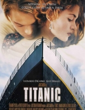 泰坦尼克号 4K电影5.1公映国配音轨下载