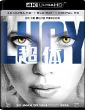 超体4K Lucy.2014.中文字幕