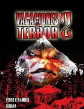 恐怖假期2.Vacations.Of.Terror.2.1991.SPANISH.1080p.BluRay.x264-WATCHABLE 11.57GB