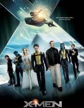X战警：第一战.X-Men.First.Class.2011.1080p.BluRay.x265-RARBG 2.05GB