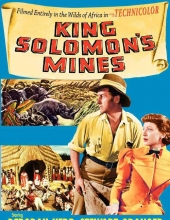 所罗门王宝藏.King Solomons Mines (1950) 1080p BluRay-LAMA 1.71GB