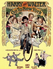 妙盗神偷.Harry.And.Walter.Go.To.New.York.1976.1080p.BluRay.x265-RARBG 1.74GB