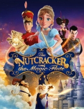 胡桃夹子和魔笛公主.The Nutcracker and the Magic Flute 2022 BluRay 1080p DTS AC3 x264-MgB 6.10GB