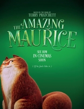 神奇的莫里斯.The Amazing Maurice 2022 BluRay 1080p DTS AC3 x264-MgB 6.47GB