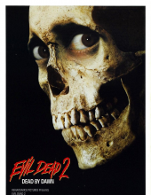 鬼玩人2.Evil Dead 2 1987 REMASTERED BluRay 1080p DTS-HD MA 5.1 x264-MgB 8.26GB