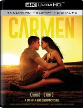 卡门4K Carmen.2023.中文字幕
