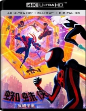 蜘蛛侠：纵横宇宙.Spider-Man.Across.the.Spider-Verse.2023.中文字幕下载