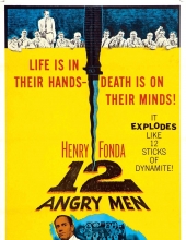十二怒汉.12.Angry.Men.1957.1080p.BluRay.x264-CiNEFiLE 6.56GB