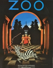 一个Z和两个O.A Zed and Two Noughts (1985) Zeitgeist 1080p BluRay x265 HEVC FLAC-SARTRE 8.64GB
