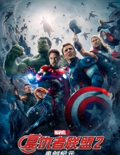复仇者联盟2：奥创纪元.Avengers.Age.of.Ultron.2015.1080p.10bit.UHD.Blu-ray.DDP.7.1.HEVC-NmCT 12.29GB
